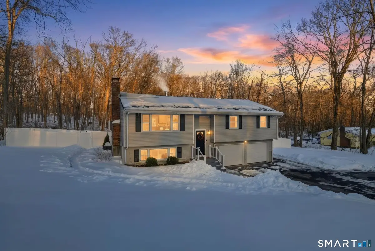 535 Merrow Road, Tolland, CT 06084 - #1