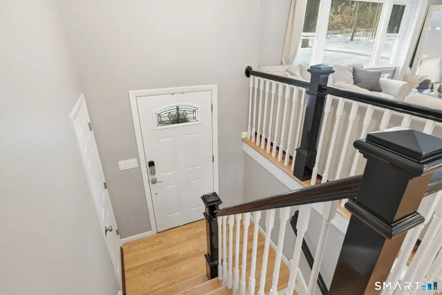 535 Merrow Road, Tolland, CT 06084 - #3