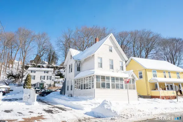 121 Hawthorne Avenue, Derby, CT 06418