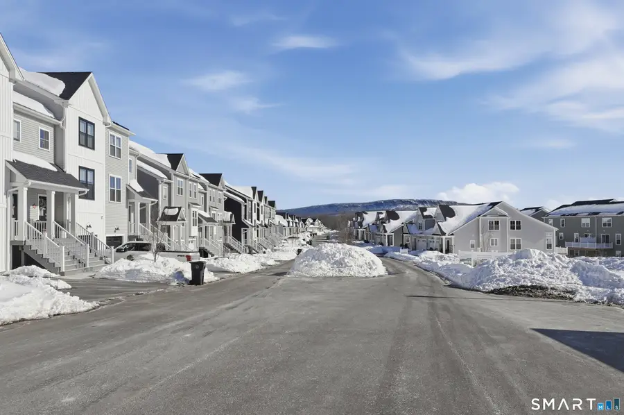 46 Soderman Way #46, Cheshire, CT 06410 - #3