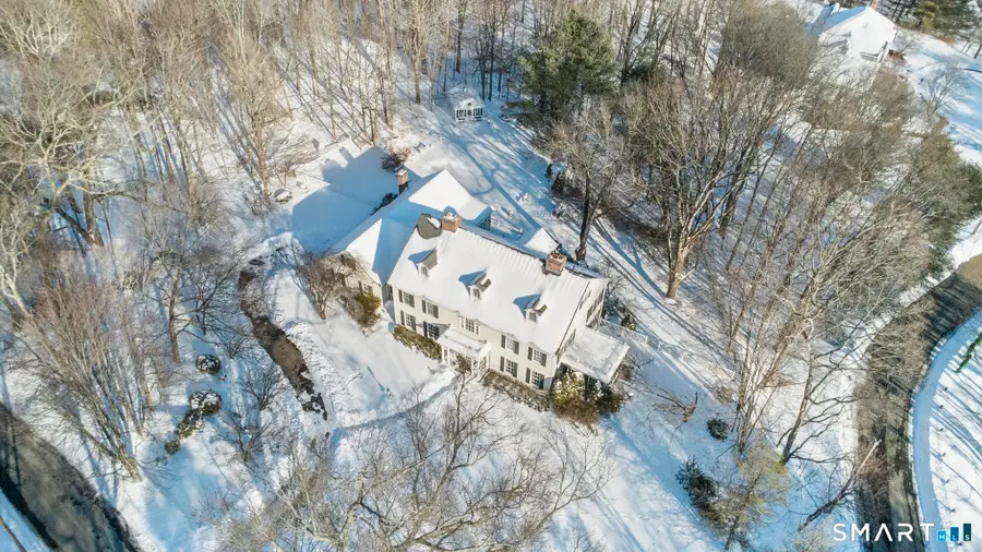 9 Perkins Road, Woodbridge, CT 06525 - #3