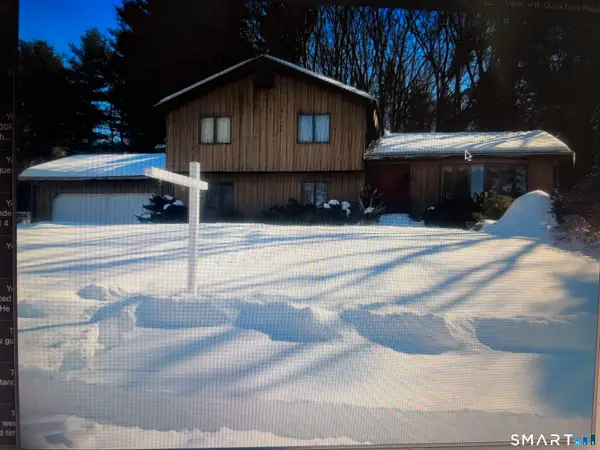 45 Quail Hollow Drive, Southington, CT 06489