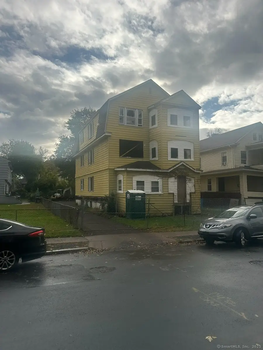 59 Mansfield Street, Hartford, CT 06112 - #3