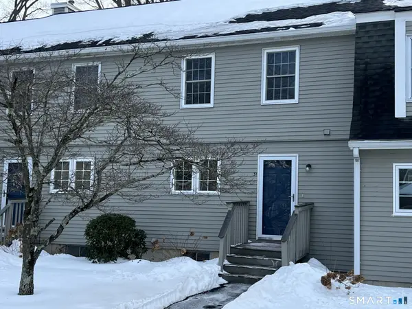 214 Alps Road #31, Branford, CT 06405