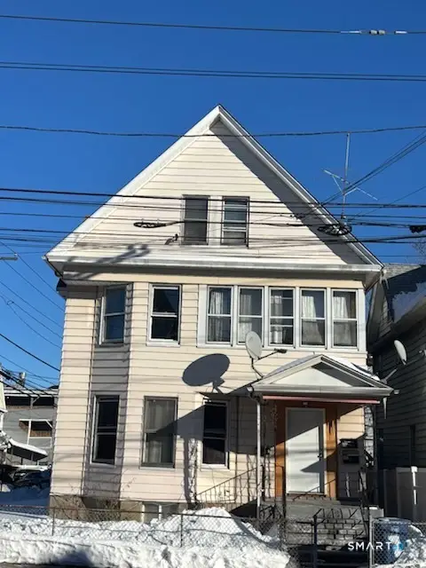 690 William Street, Bridgeport, CT 06608 - #1