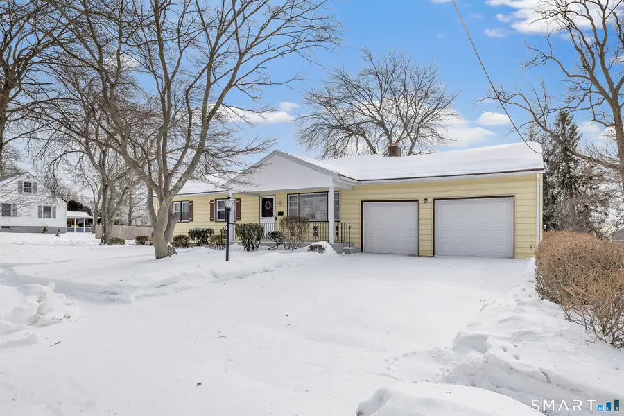 183 Burbank Avenue, Stratford, CT 06614 - #2