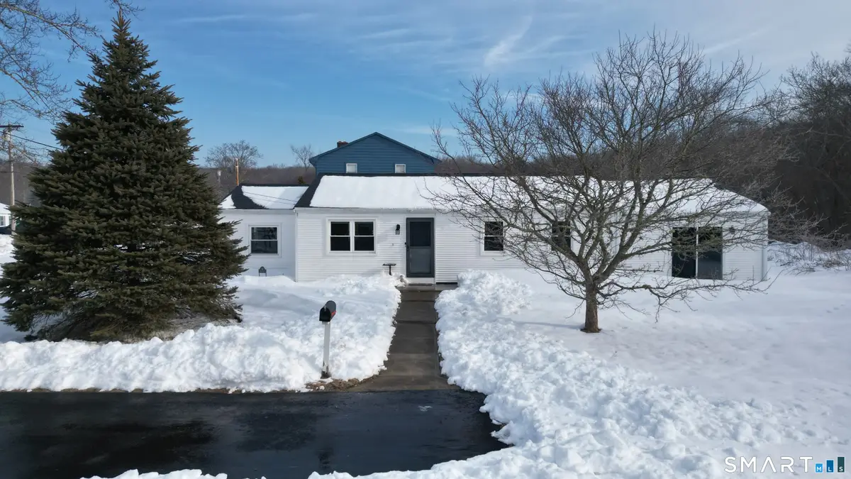 96 Ring Drive, Groton, CT 06340 - #1