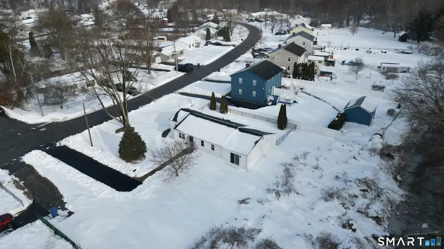 96 Ring Drive, Groton, CT 06340 - #3