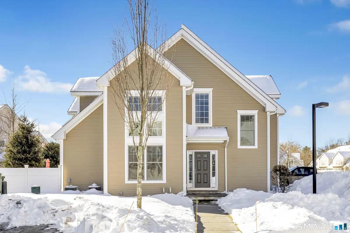 47 Copper Square Drive, Bethel, CT 06801 - #1