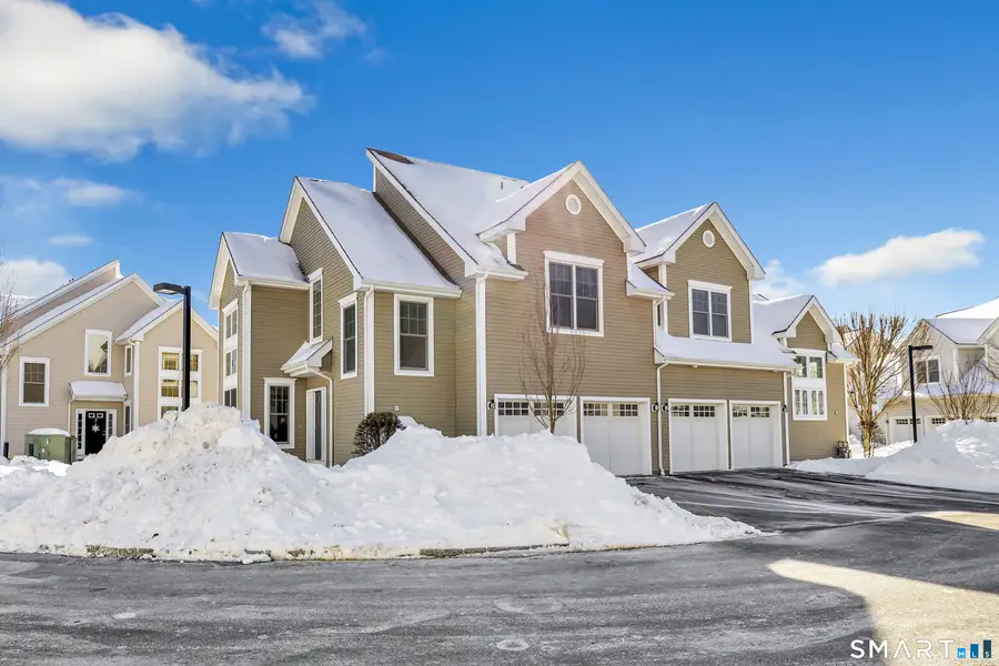 47 Copper Square Drive, Bethel, CT 06801 - #2