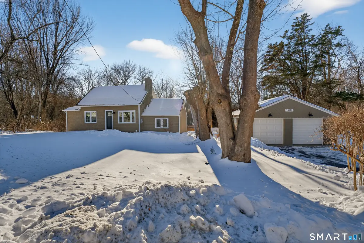 1486 Route 163, Oakdale, CT 06370 - #1