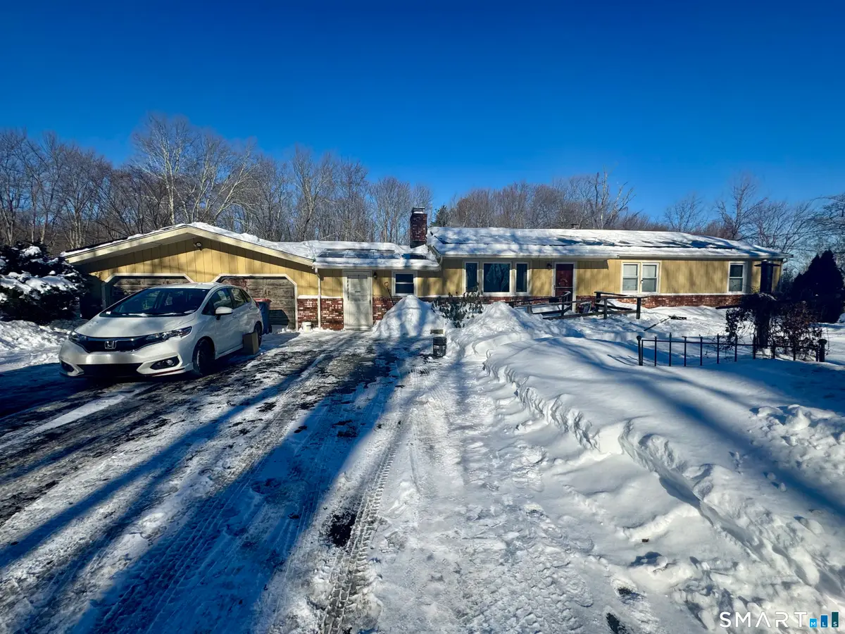 124 Old Tannery Road, Monroe, CT 06468 - Image #1