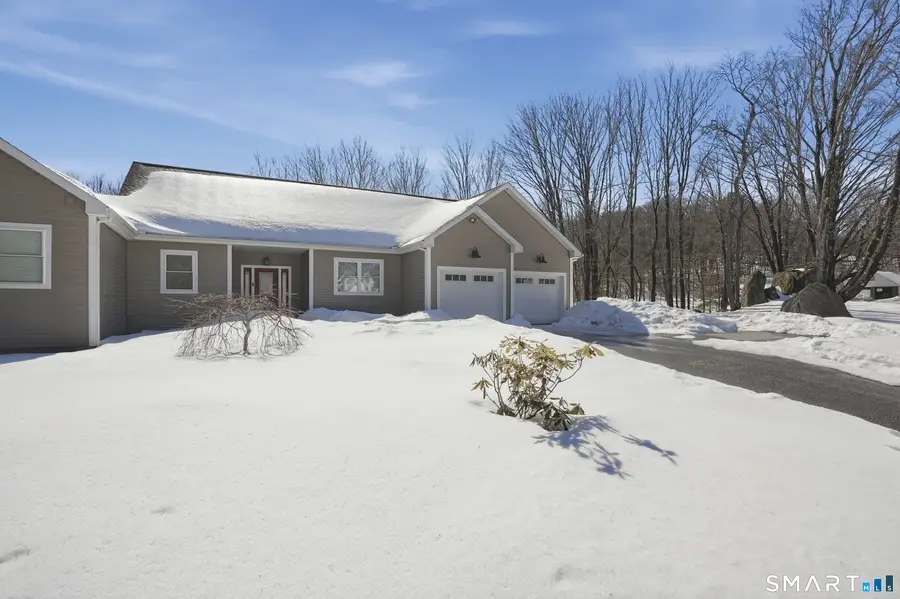 166 East Cotton Hill Road, New Hartford, CT 06057 - #3