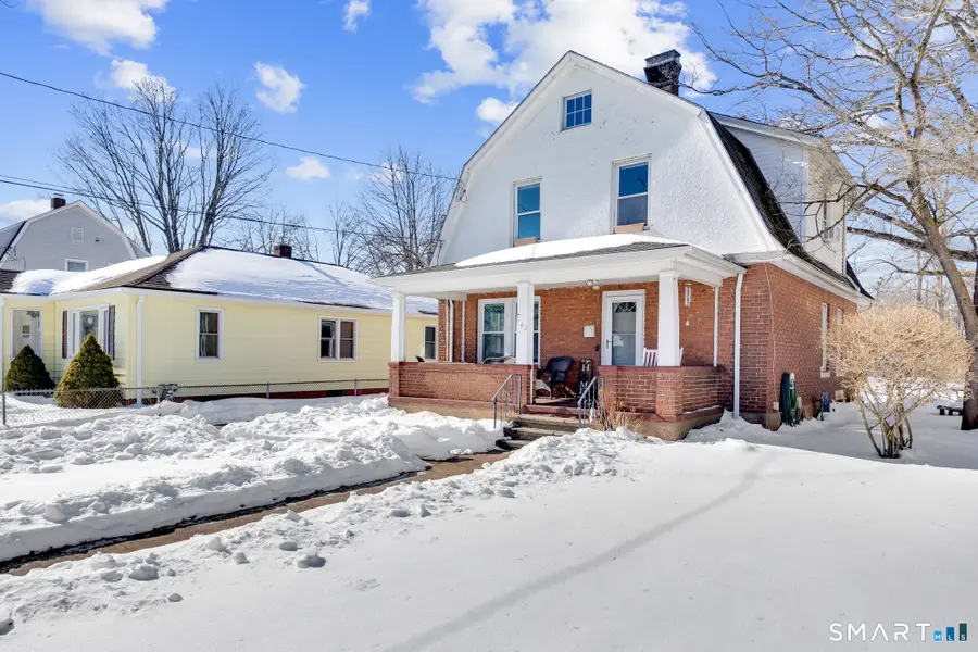 142 Washington Avenue, Hamden, CT 06518 - #2