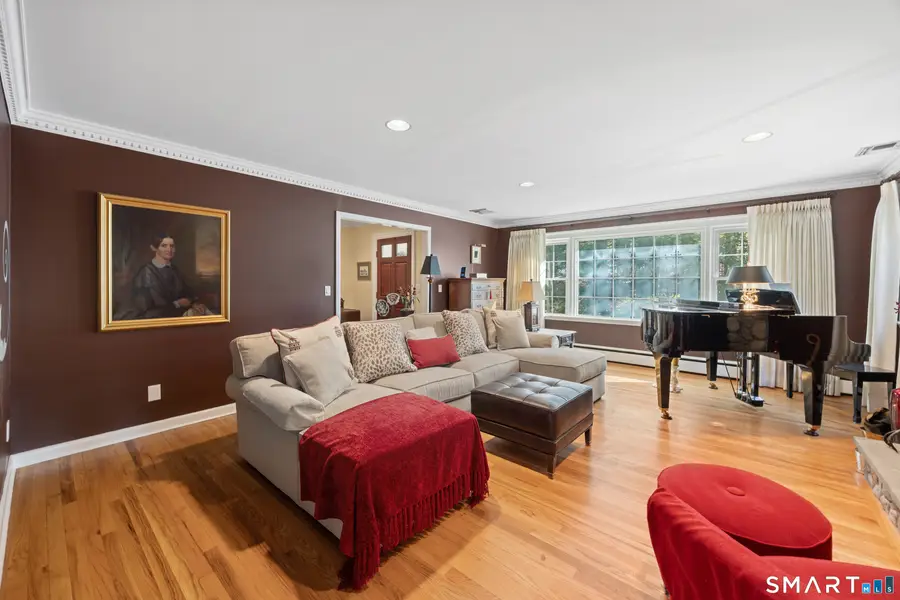 196 Mariomi Road, New Canaan, CT 06840 - #3