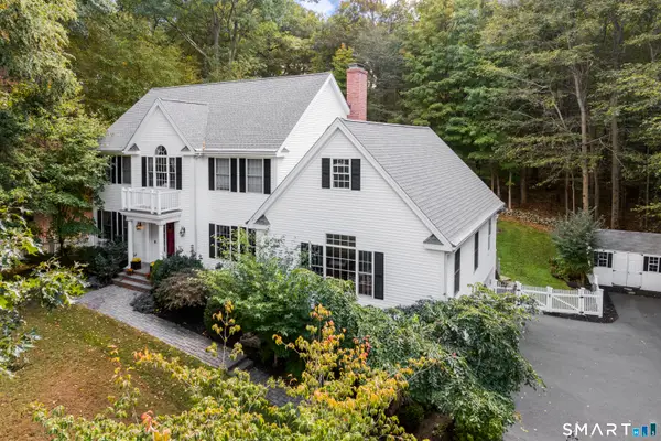 74 Farm View Road, Bethany, CT 06524