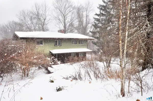 176 Todd Hill Road, Bethlehem, CT 06751