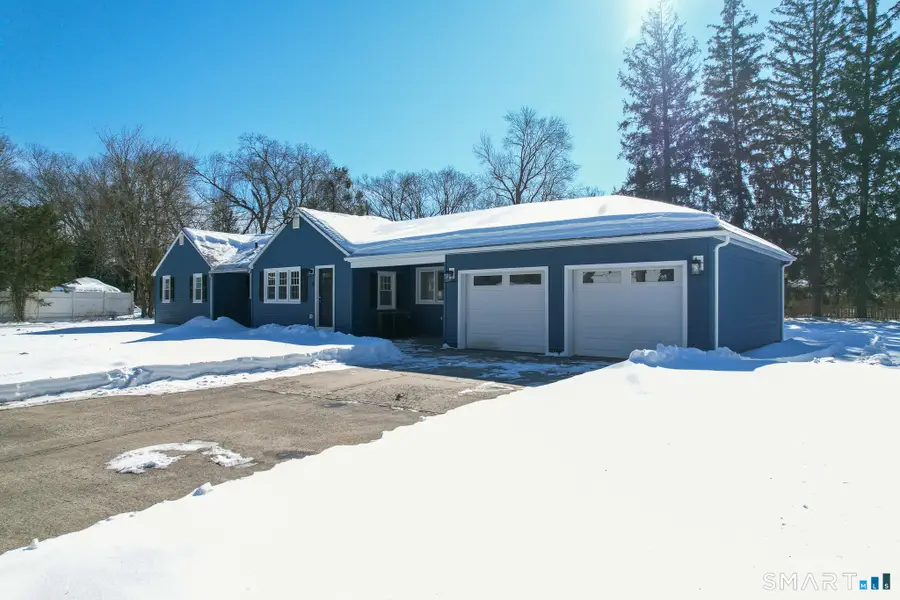 70 Scrub Oak Road, North Haven, CT 06473 - #2