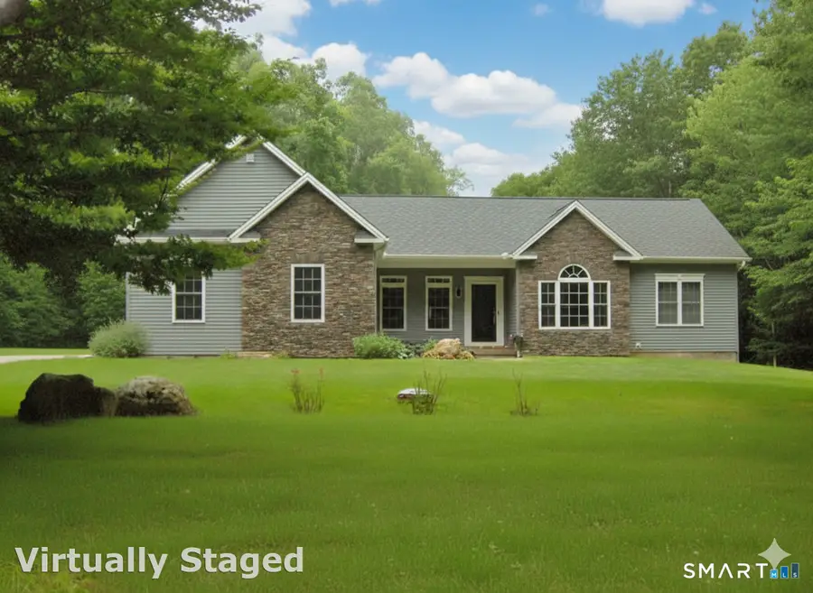 43 Mill Road, Woodbury, CT 06798 - #2