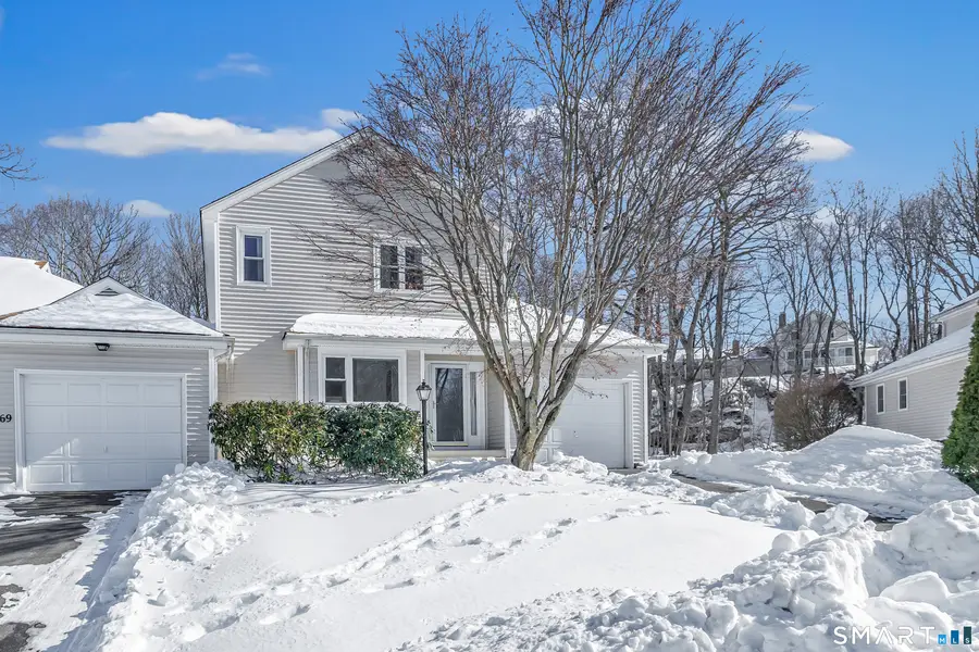 268 Navajo Loop #268, Shelton, CT 06484 - #2