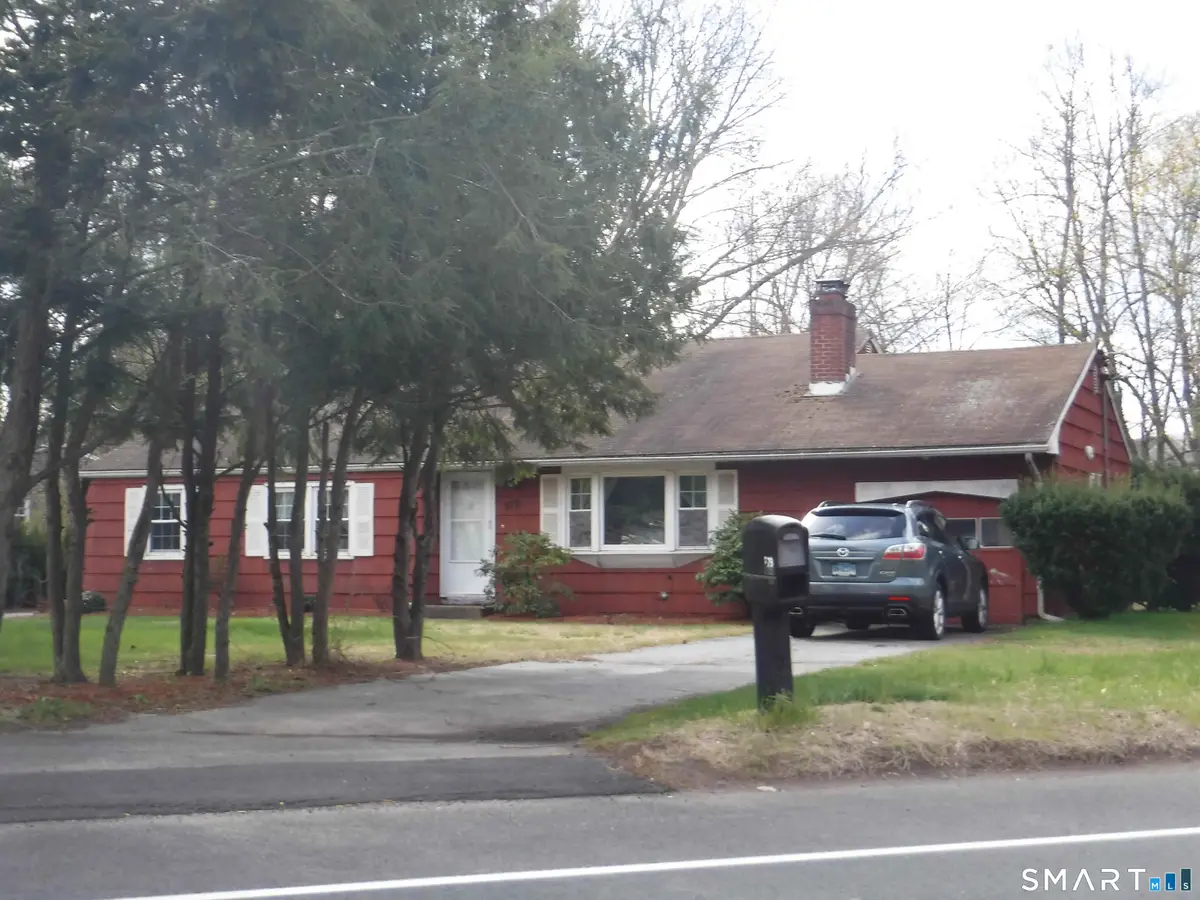 779 Ellington Road, South Windsor, CT 06074 - #1