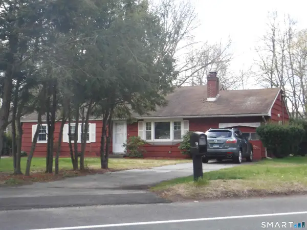 779 Ellington Road, South Windsor, CT 06074