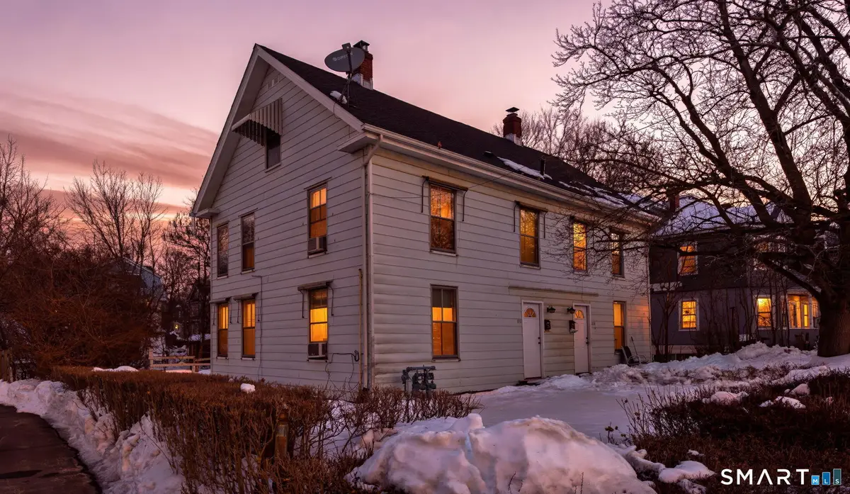 111 Eldridge Street, Manchester, CT 06040 - Image #1