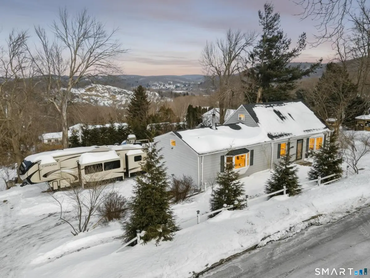 156 Back Rimmon Road, Beacon Falls, CT 06403 - #1