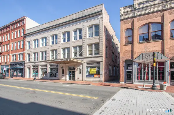 83 Washington Street #2A, Norwalk, CT 06854