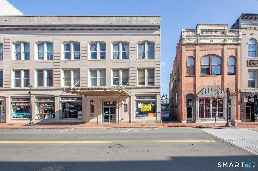 83 Washington Street #2A, Norwalk, CT 06854 - #2