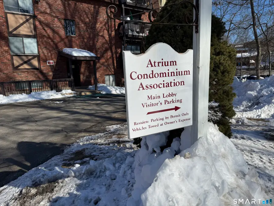 1274 East Main Street #D-7, Meriden, CT 06405 - Image #3