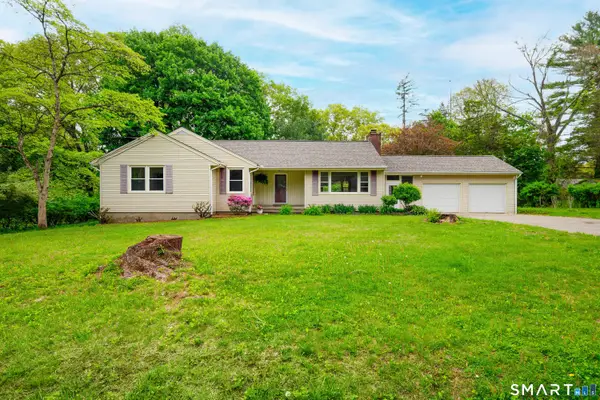 6 Fairview Terrace, New Milford, CT 06776