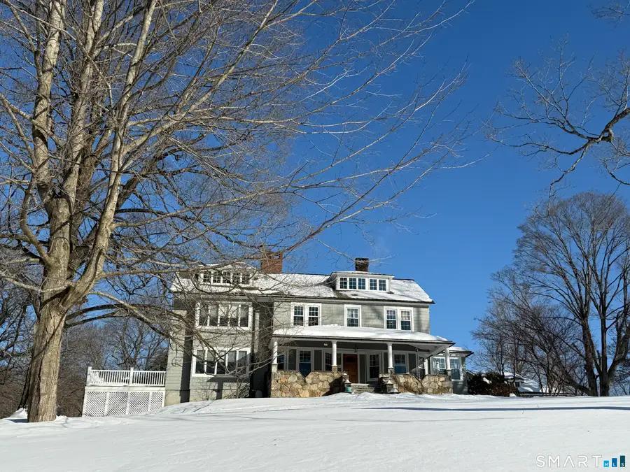 143 East Canaan Road, North Canaan, CT 06024 - #2