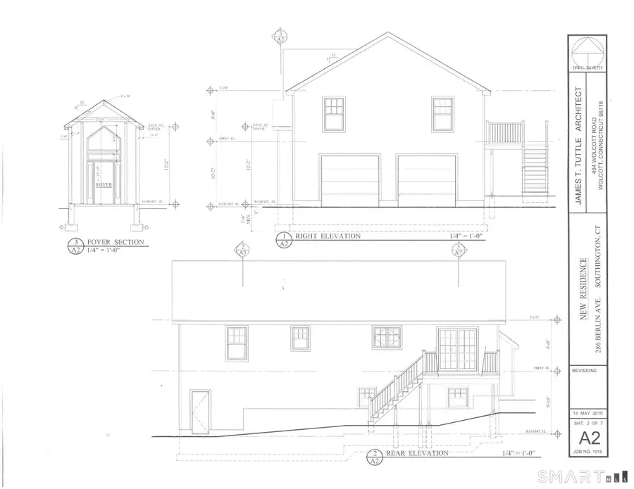 660 Torringford Street, Torrington, CT 06790 - #2