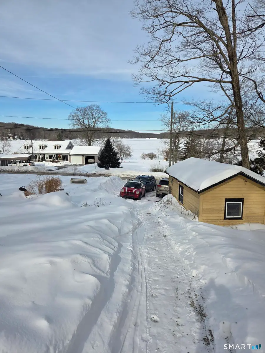 277 Lake Road, Andover, CT 06232 - #2