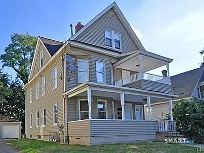 148 Alfred Street, Bridgeport, CT 06605 - Image #1