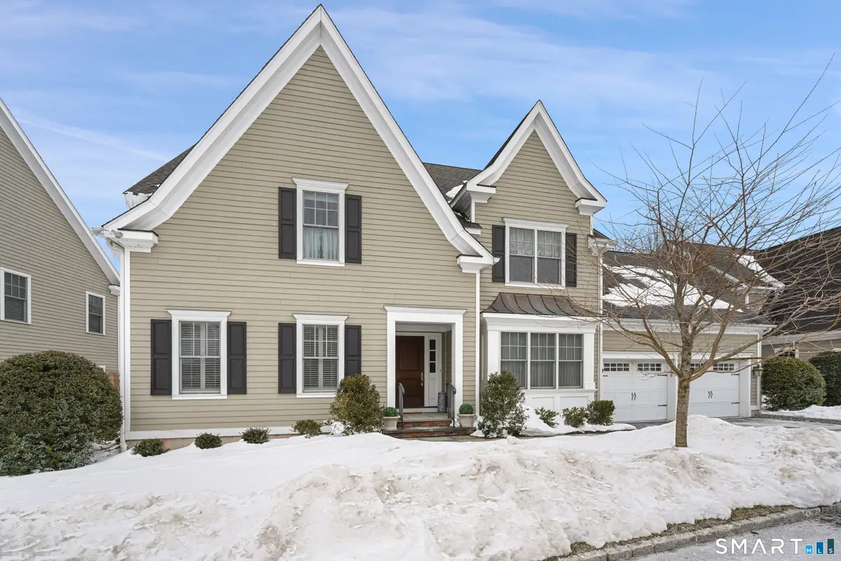 53 Waterview Way #53, Stamford, CT 06902 - #1