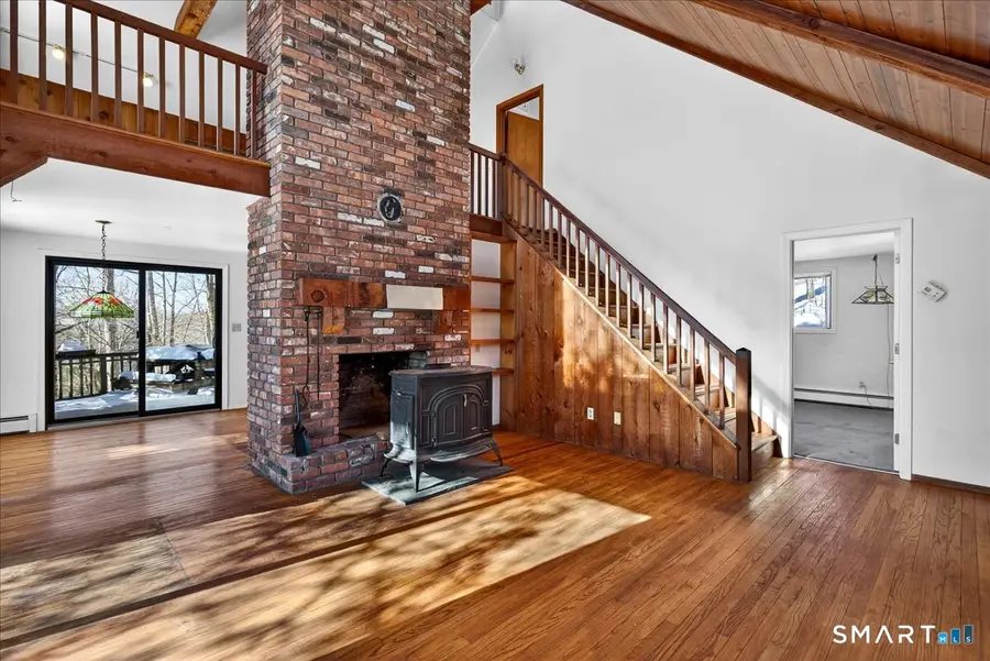 18 Deer Path Lane, North Branford, CT 06471 - #2