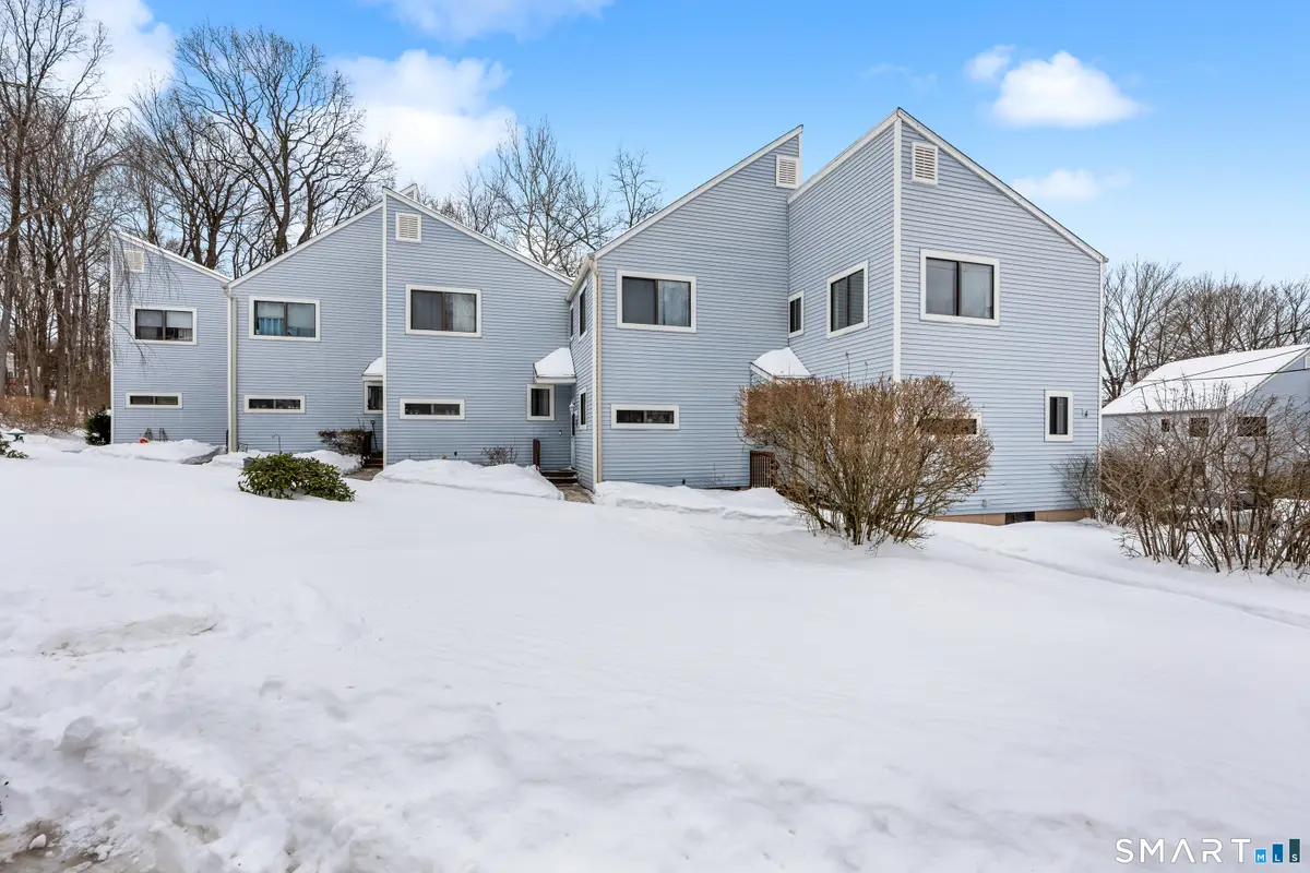 111 Wooster Street #4A, Naugatuck, CT 06770 - #1