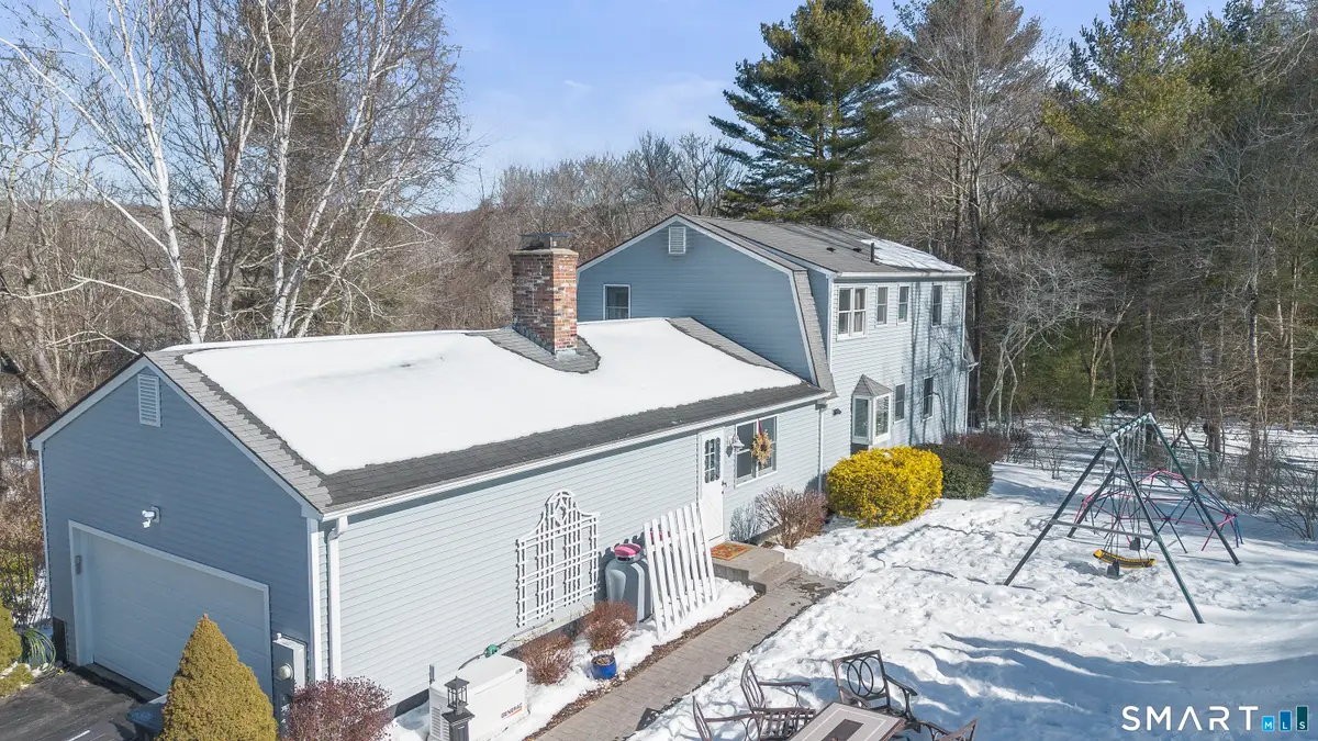 7 Greenwood Circle, East Lyme, CT 06333 - #1