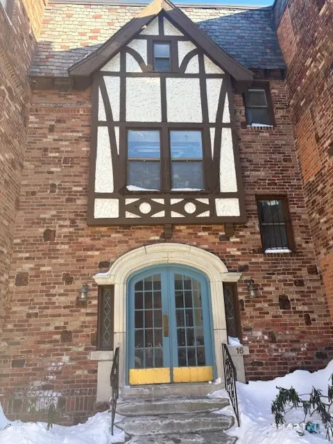 16 Townley Street #K1, Hartford, CT 06154 - #1