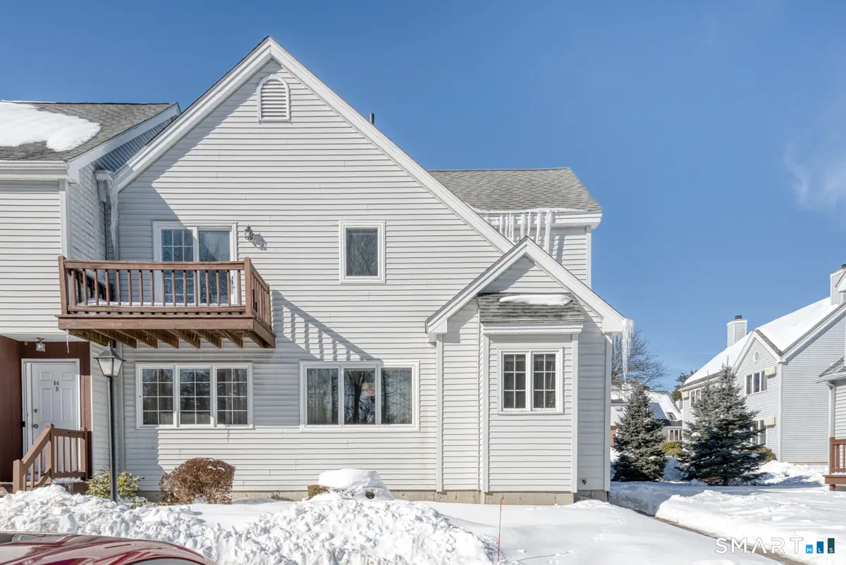 54 Eastbrook Heights #A, Mansfield, CT 06250 - #1