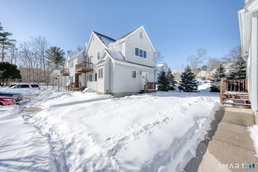 54 Eastbrook Heights #A, Mansfield, CT 06250 - #3