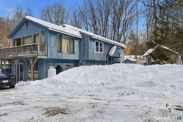 290 Gillette Road, New Hartford, CT 06057