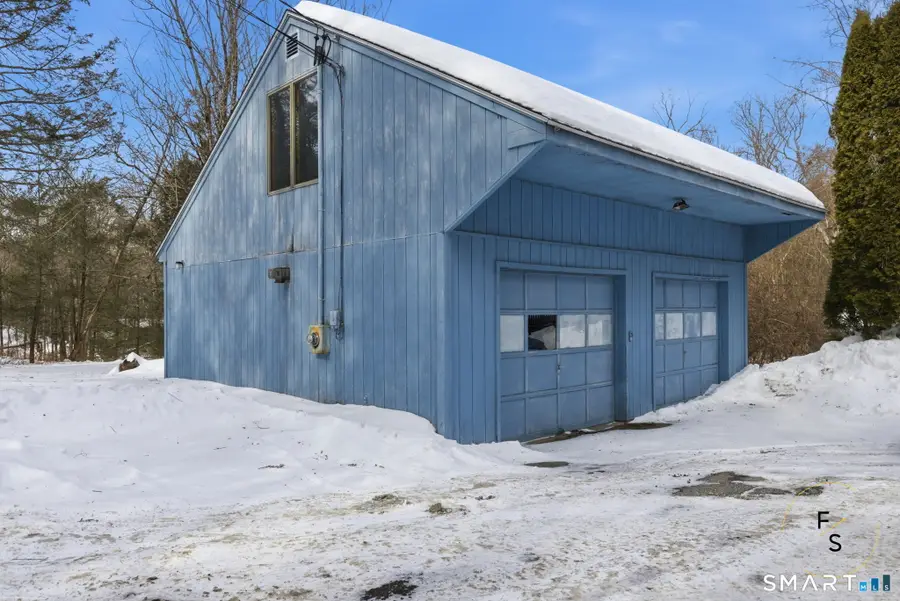 290 Gillette Road, New Hartford, CT 06057 - #2