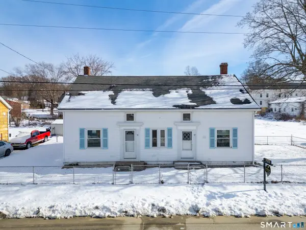 30 South Walnut Street, Plainfield, CT 06387