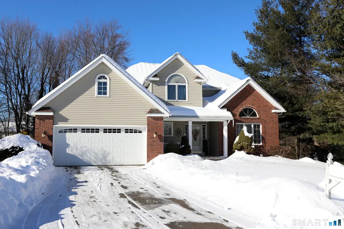 36 Frechette Circle, Manchester, CT 06040 - Image #1