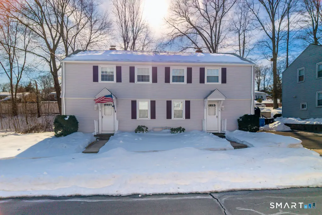 94 Pennsylvania Avenue, New Britain, CT 06052 - #1