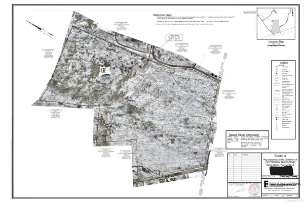 134 Meadow Woods Road, Deep River, CT 06417