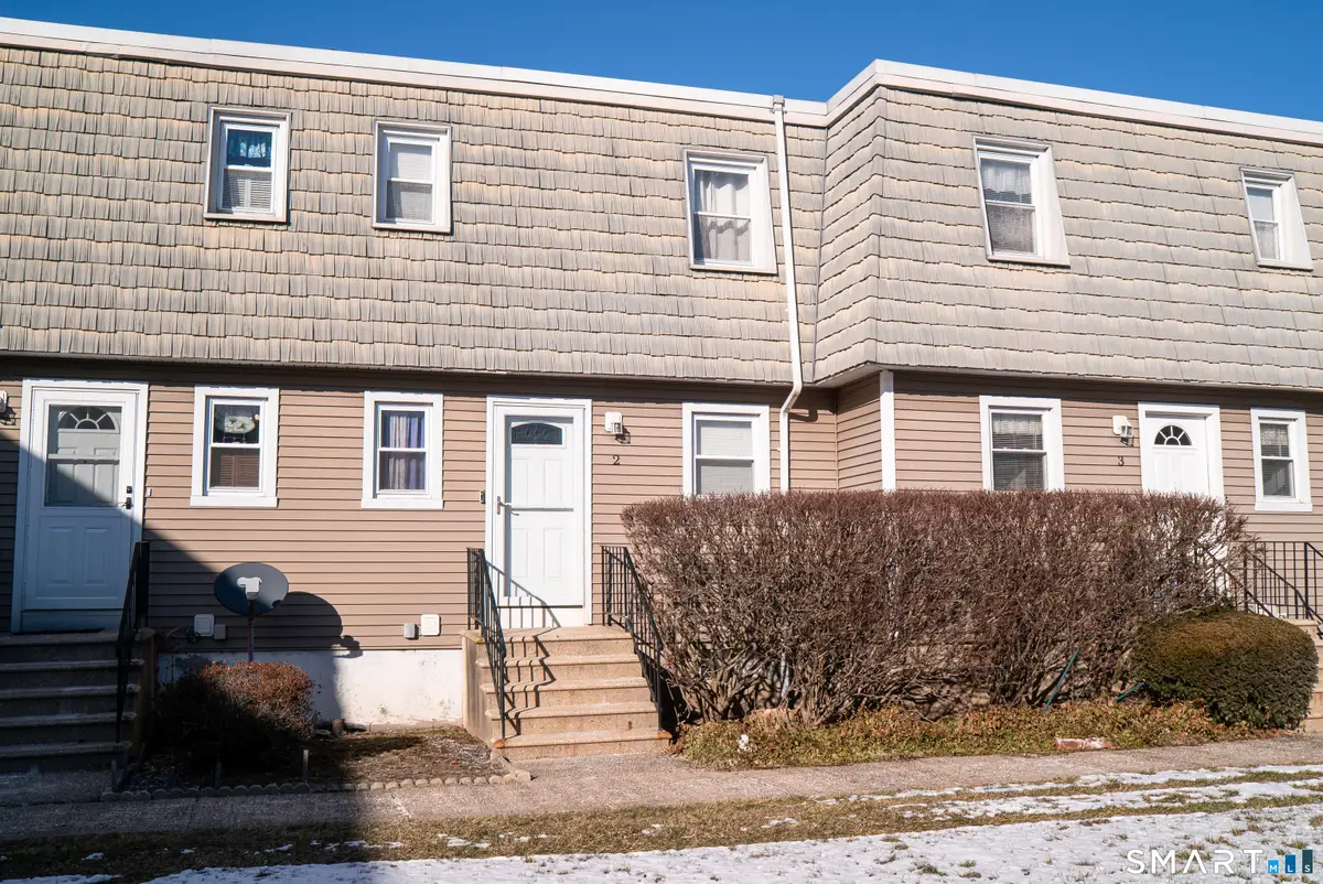 55 Meetinghouse Village #2, Meriden, CT 06450 - Image #1